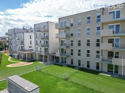 3-Zimmer-Wohnung mieten in Mödling – 69,09 m², € 825 – Bild 4 von 5
