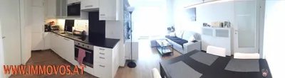 2-Zimmer-Wohnung mieten in Mödling – 46 m², € 785