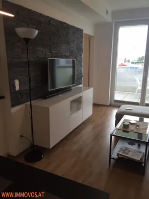 2-Zimmer-Wohnung mieten in Mödling – 46 m², € 785 – Bild 4 von 6