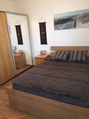 2-Zimmer-Wohnung mieten in Mödling – 46 m², € 785 – Bild 5 von 6