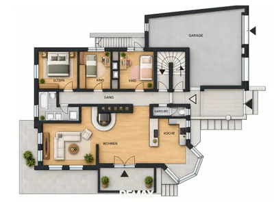 9-Zimmer-Gewerbeimmobilie kaufen in Imst – 234 m², € 650.000 – Bild 39 von 40