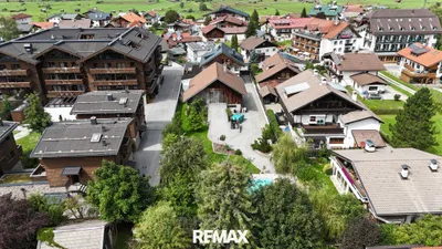Grundstück kaufen in Reutte – 412 m², € 240.000 – Bild 2 von 7