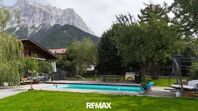 Grundstück kaufen in Reutte – 412 m², € 240.000 – Bild 3 von 7