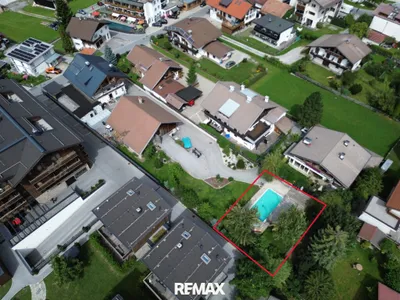 Grundstück kaufen in Reutte – 412 m², € 240.000 – Bild 7 von 7