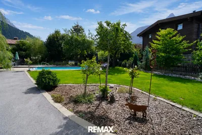 Grundstück kaufen in Reutte – 412 m², € 240.000