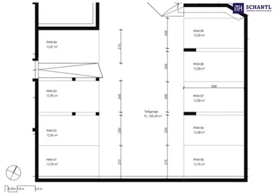 4-Zimmer-Wohnung kaufen in Graz – 88,88 m², € 524.900 – Bild 14 von 18