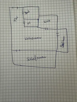 2-Zimmer-Wohnung mieten in Melk – 52 m², € 690 – Bild 17 von 17