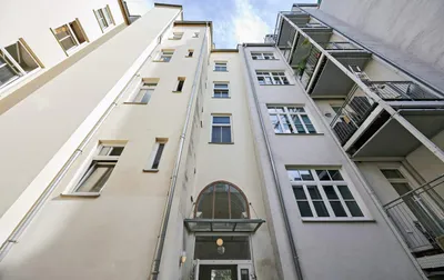 2-Zimmer-Wohnung kaufen in Wien – 47,11 m², € 126.000 – Bild 3 von 10