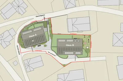 2-Zimmer-Wohnung kaufen in Bregenz – 59,3 m², € 449.000 – Bild 6 von 8