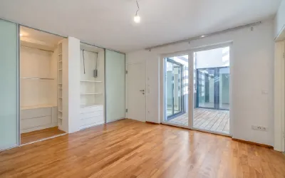 5-Zimmer-Wohnung kaufen in Salzburg Stadt – 164 m², € 1.390.000 – Bild 5 von 9