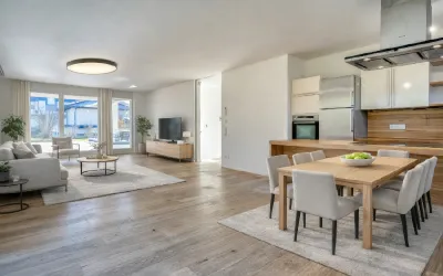 5-Zimmer-Wohnung kaufen in Salzburg Stadt – 164 m², € 1.390.000 – Bild 2 von 9
