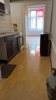 2-Zimmer-Wohnung mieten in Wien – 37 m², € 394 – Bild 3 von 5