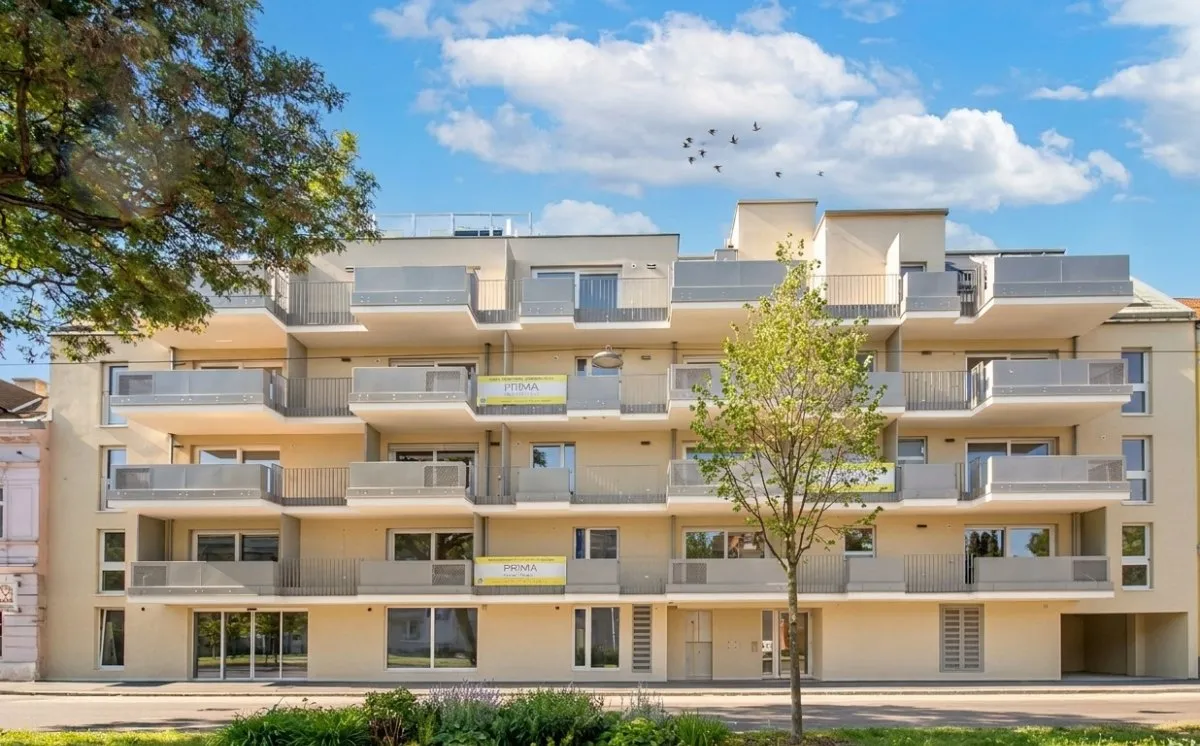 ++ LICHT, RAUM & MAISONETTE ++ im Projekt KARL74 - View 2