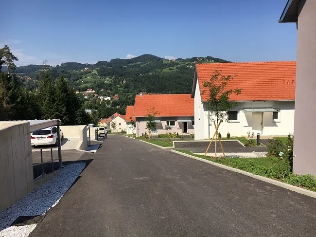 Wohnung – Ligist - Ansicht 3