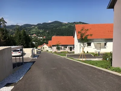 4-Zimmer-Wohnung mieten in Voitsberg – 89,9 m², € 977 – Bild 3 von 8
