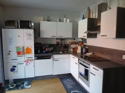 4-Zimmer-Wohnung mieten in Voitsberg – 89,9 m², € 977 – Bild 5 von 8