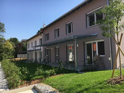 4-Zimmer-Wohnung mieten in Voitsberg – 89,9 m², € 977 – Bild 1 von 8