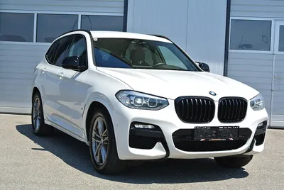 BMW X3 xDrive30e PHEV Aut. **M Sport ** HUD * virtu...
