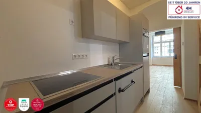 1-Zimmer-Wohnung kaufen in Wien – 31 m², € 210.000 – Bild 4 von 7