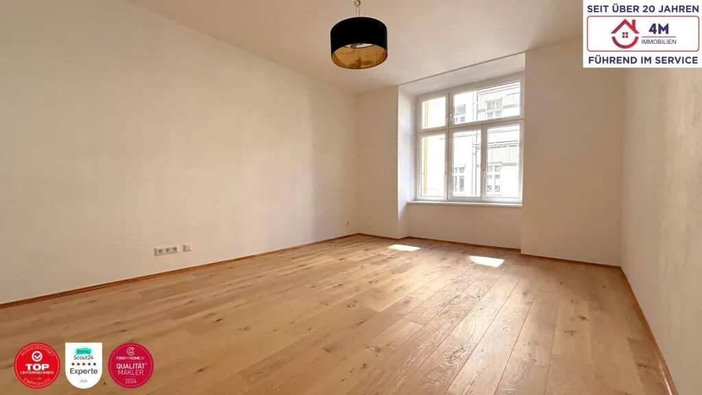 Wohnung – Wien - Ansicht 2