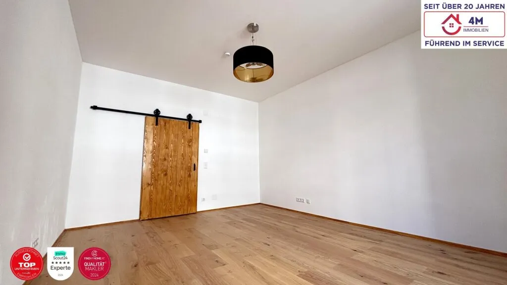Wohnung – Wien - Ansicht 3