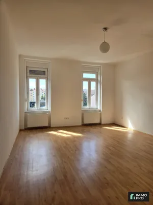 3-Zimmer-Wohnung mieten in Graz – 64,36 m², € 613 – Bild 1 von 9