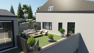 3-Zimmer-Wohnung kaufen in Steyr – 66,24 m², € 319.818 – Bild 2 von 21