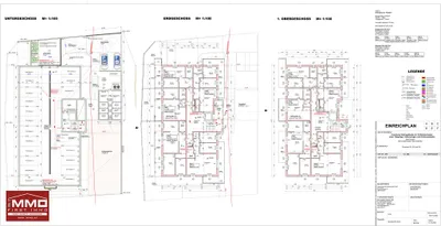 3-Zimmer-Wohnung mieten in Krems Land – 78,39 m², € 1.362 – Bild 6 von 7