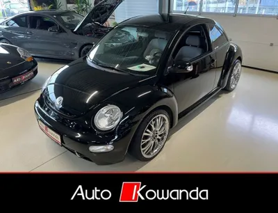 VW Beetle 2.3 V5 Edition -Liebhaberfahrzeug