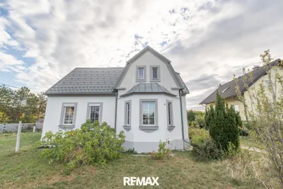6-Zimmer-Haus kaufen in Baden – 140 m², € 399.000