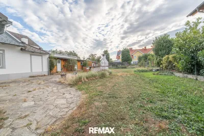 6-Zimmer-Haus kaufen in Baden – 140 m², € 399.000 – Bild 2 von 36