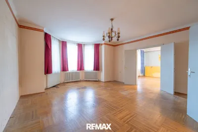 6-Zimmer-Haus kaufen in Baden – 140 m², € 399.000 – Bild 11 von 36