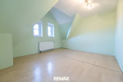 6-Zimmer-Haus kaufen in Baden – 140 m², € 399.000 – Bild 24 von 36