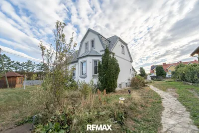 6-Zimmer-Haus kaufen in Baden – 140 m², € 399.000 – Bild 5 von 36