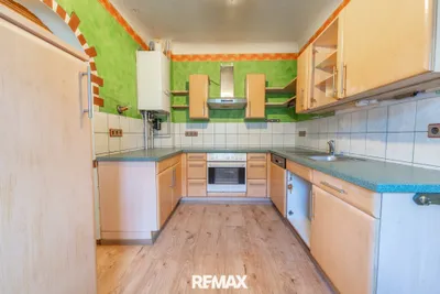 6-Zimmer-Haus kaufen in Baden – 140 m², € 399.000 – Bild 19 von 36