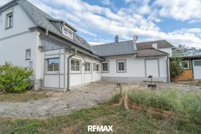 6-Zimmer-Haus kaufen in Baden – 140 m², € 399.000 – Bild 7 von 36