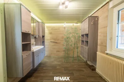 6-Zimmer-Haus kaufen in Baden – 140 m², € 399.000 – Bild 20 von 36