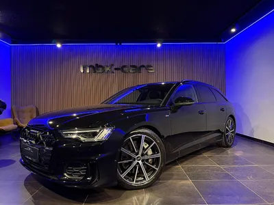 Audi A6 50 TFSI e quattro S line *Matrix, DSP*
