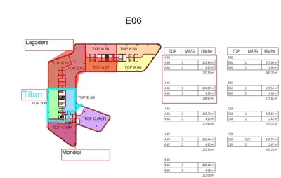 Gewerbeimmobilie mieten in Bruck an der Leitha – 380 m², € 18 – Bild 8 von 9