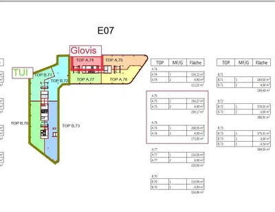 Gewerbeimmobilie mieten in Bruck an der Leitha – 380 m², € 18 – Bild 9 von 9