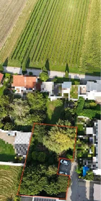 Grundstück kaufen in Eisenstadt - Umgebung – 851 m², € 179.000 – Bild 8 von 10