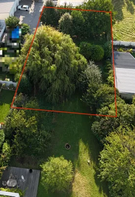 Grundstück kaufen in Eisenstadt - Umgebung – 851 m², € 179.000 – Bild 5 von 10