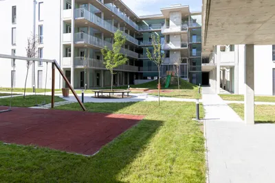 3-Zimmer-Wohnung mieten in Bruck an der Leitha – 61,94 m², € 1.120 – Bild 5 von 7