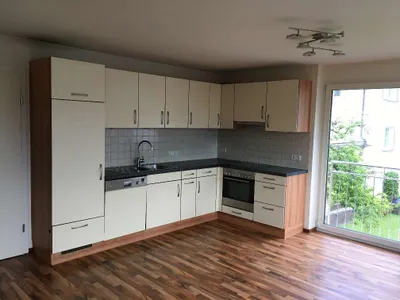 3-Zimmer-Wohnung mieten in Dornbirn – 70 m², € 1.290