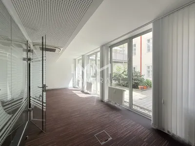 6-Zimmer-Gewerbeimmobilie mieten in Wien – 271 m², € 6.282 – Bild 9 von 19