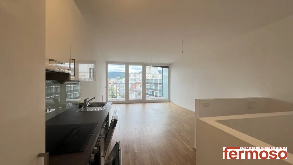 Wohnung – Graz - Ansicht 2