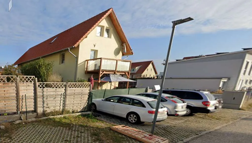 Haus – Seyring - Ansicht 2