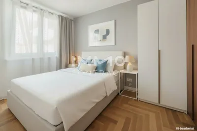 2-Zimmer-Wohnung kaufen in Wien – 39,87 m², € 265.500 – Bild 6 von 8