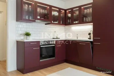 2-Zimmer-Wohnung kaufen in Wien – 39,87 m², € 265.500 – Bild 5 von 8