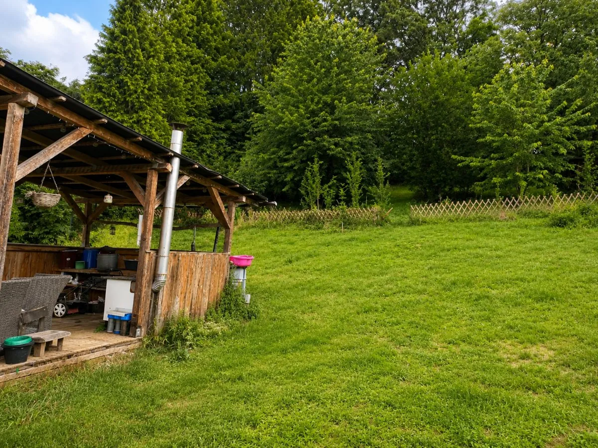 Einfamilienhaus - Ansicht 3